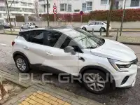 2022 Renault Captur
