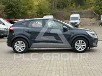 2022 Renault Captur