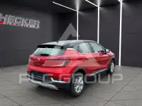 2022 Renault Captur