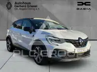 2022 Renault Captur