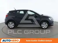 2022 Renault Captur