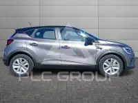 2022 Renault Captur