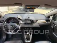 2022 Renault Captur