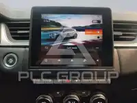 2022 Renault Captur