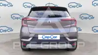 2022 Renault Captur