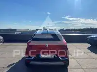 2022 Renault Captur