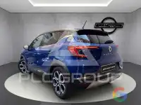 2022 Renault Captur
