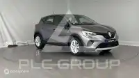 2022 Renault Captur