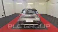 2022 Renault Captur