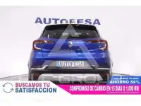 2022 Renault Captur