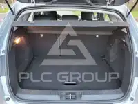 2022 Renault Captur