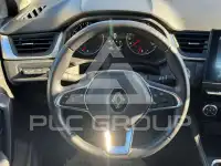 2022 Renault Captur