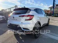 2022 Renault Captur