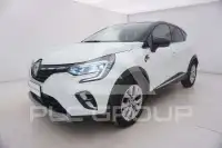 2022 Renault Captur
