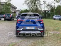2022 Renault Captur