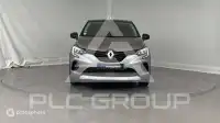 2022 Renault Captur