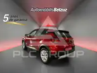 2022 Renault Captur
