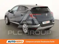 2022 Renault Captur