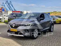 2022 Renault Captur