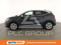 2022 Renault Captur