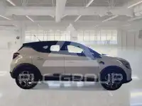 2022 Renault Captur