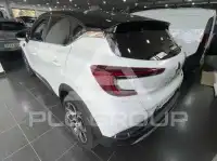 2022 Renault Captur
