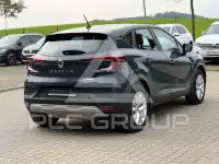 2022 Renault Captur