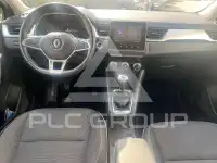 2022 Renault Captur