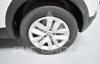 2022 Renault Captur