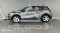 2022 Renault Captur
