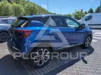 2022 Renault Captur