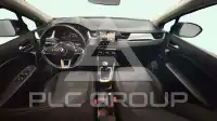 2022 Renault Captur