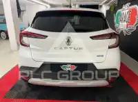 2022 Renault Captur