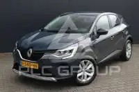 2022 Renault Captur