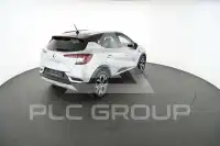 2022 Renault Captur