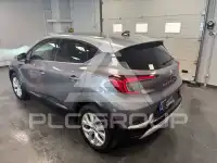 2022 Renault Captur