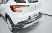 2022 Renault Captur