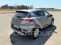 2022 Renault Captur