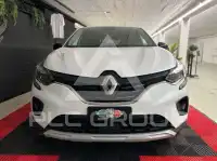 2022 Renault Captur