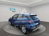 2022 Renault Captur