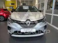 2022 Renault Captur