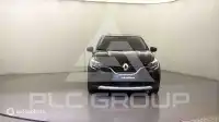 2022 Renault Captur