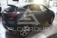 2022 Renault Captur