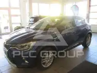 2022 Renault Captur