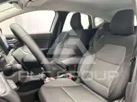 2022 Renault Captur