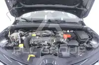 2022 Renault Captur