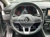 2022 Renault Captur