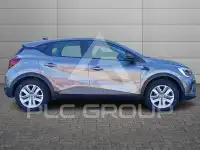 2022 Renault Captur