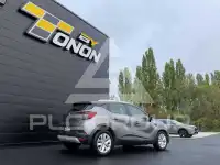 2022 Renault Captur