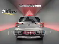2022 Renault Captur